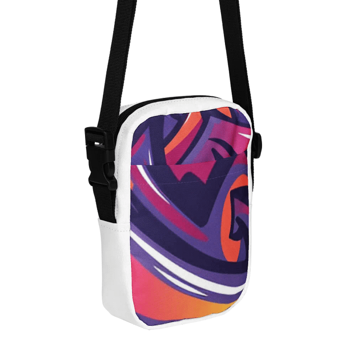 Utility Crossbody Bag product image (1)