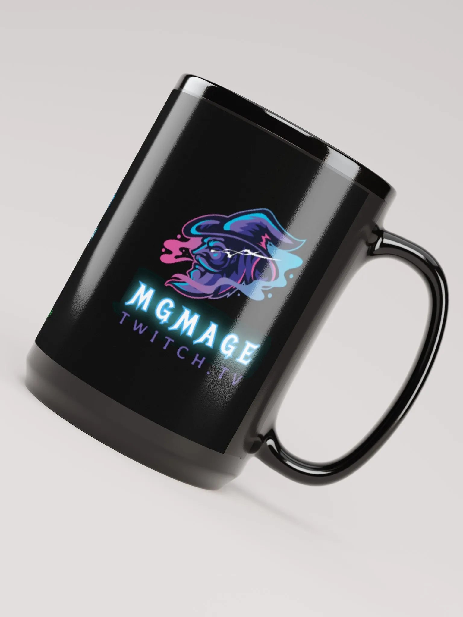Mage Mug product image (4)