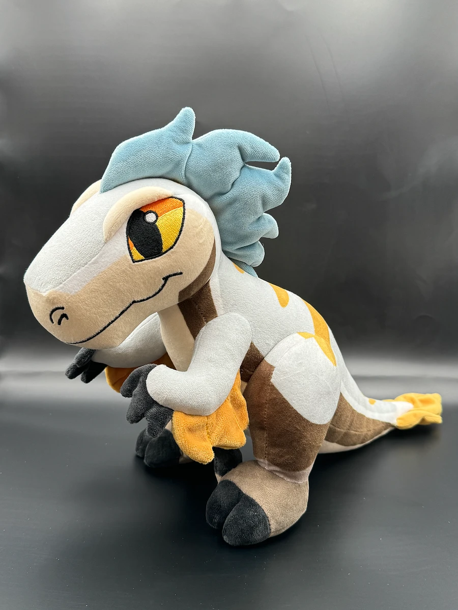 Talon Plushie product image (1)