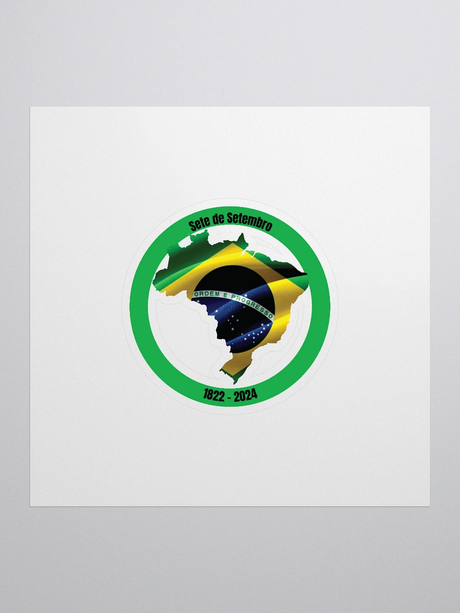 Sete de Setembro (Brazilian Independence Day) product image (1)