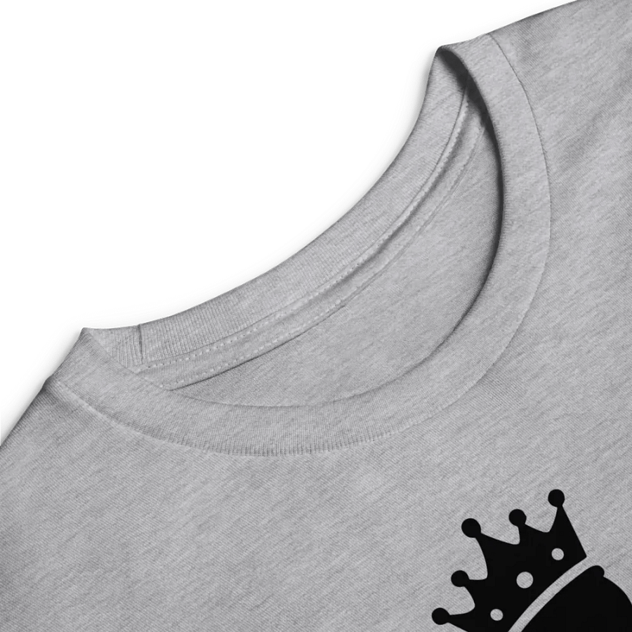 Diagonal Royalty - Youth Long Sleeve T-Shirt product image (7)