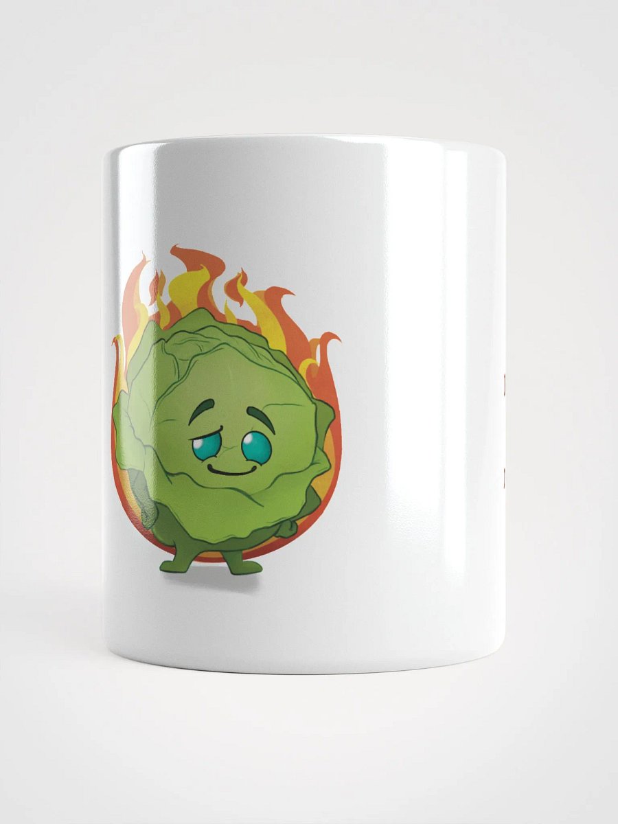 Spicy cabbage mug product image (10)