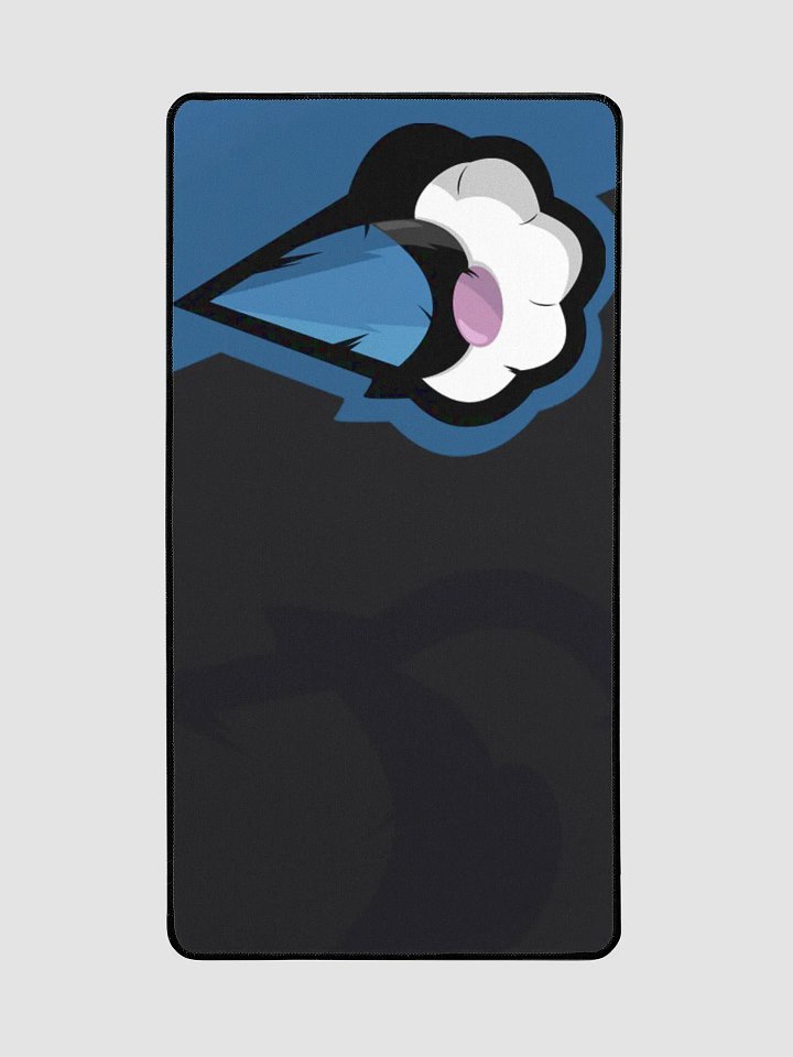 CGDannyB Mouse Pad product image (1)