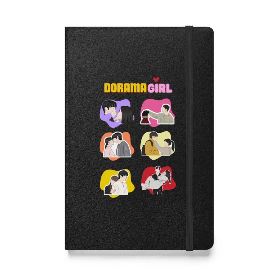 Diario Mi Dorama Personal product image (1)