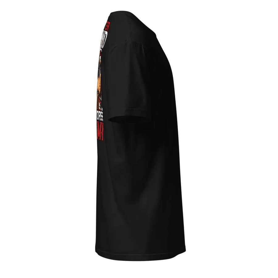No Better Friend: Doberman Pinscher product image (12)