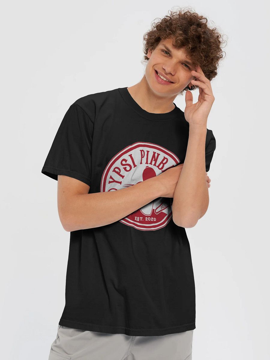 YpsiPinball T-Shirt product image (5)