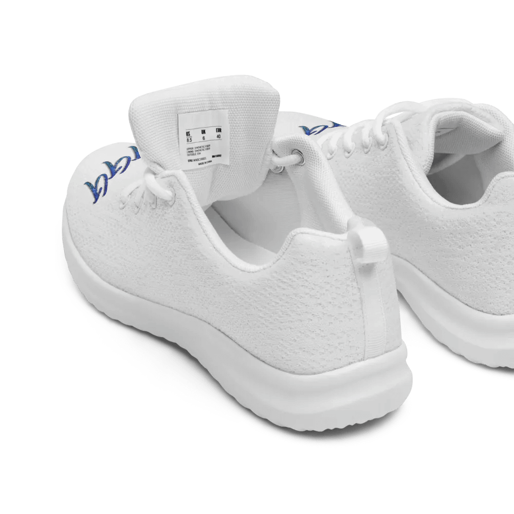 GGG Logo Women's Athletic Shoes product image (8)