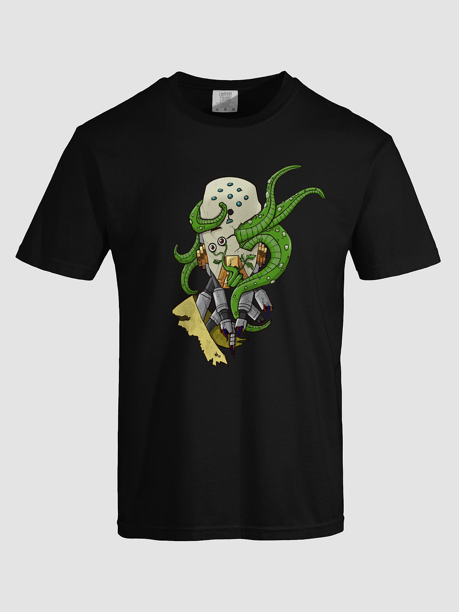 Mondatta Lives! t-shirt product image (29)
