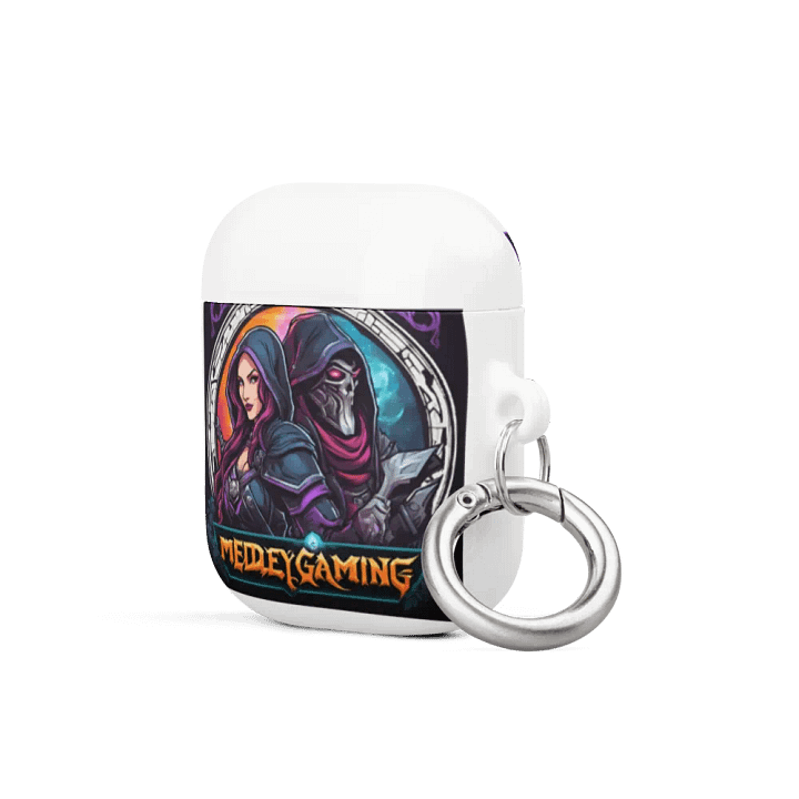 Medley Gaming airpods case product image (6)