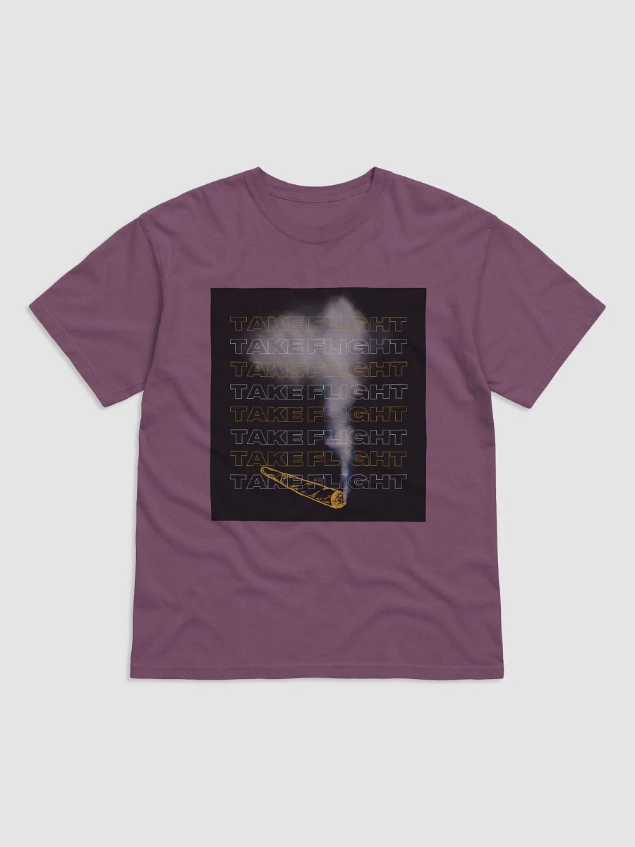 To the Clouds Tee product image (3)