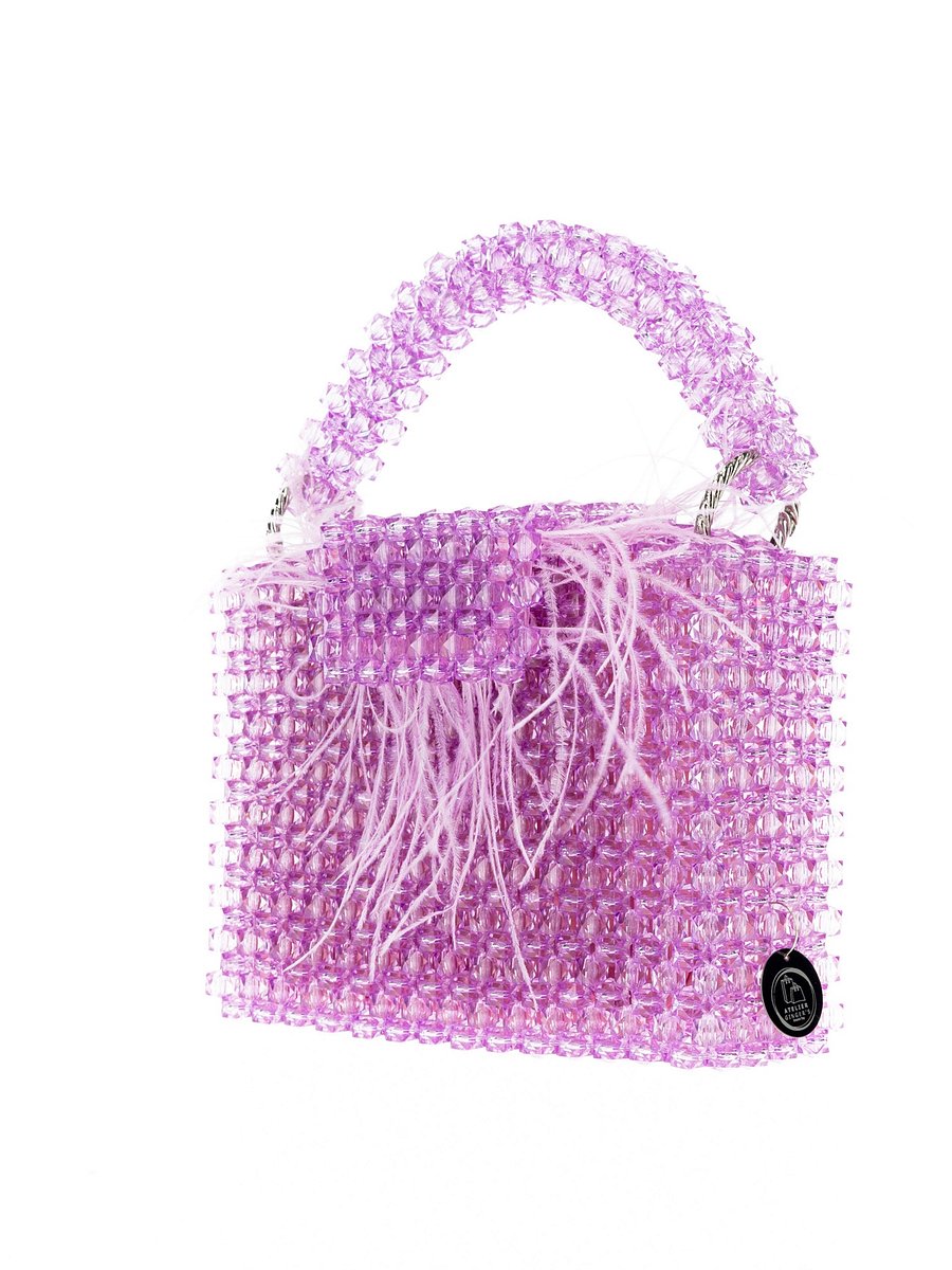 Pluffy Lilac product image (2)