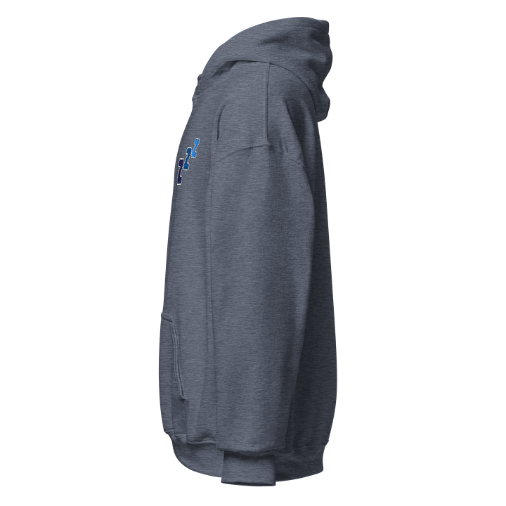 Zzz Hoodie product image (2)
