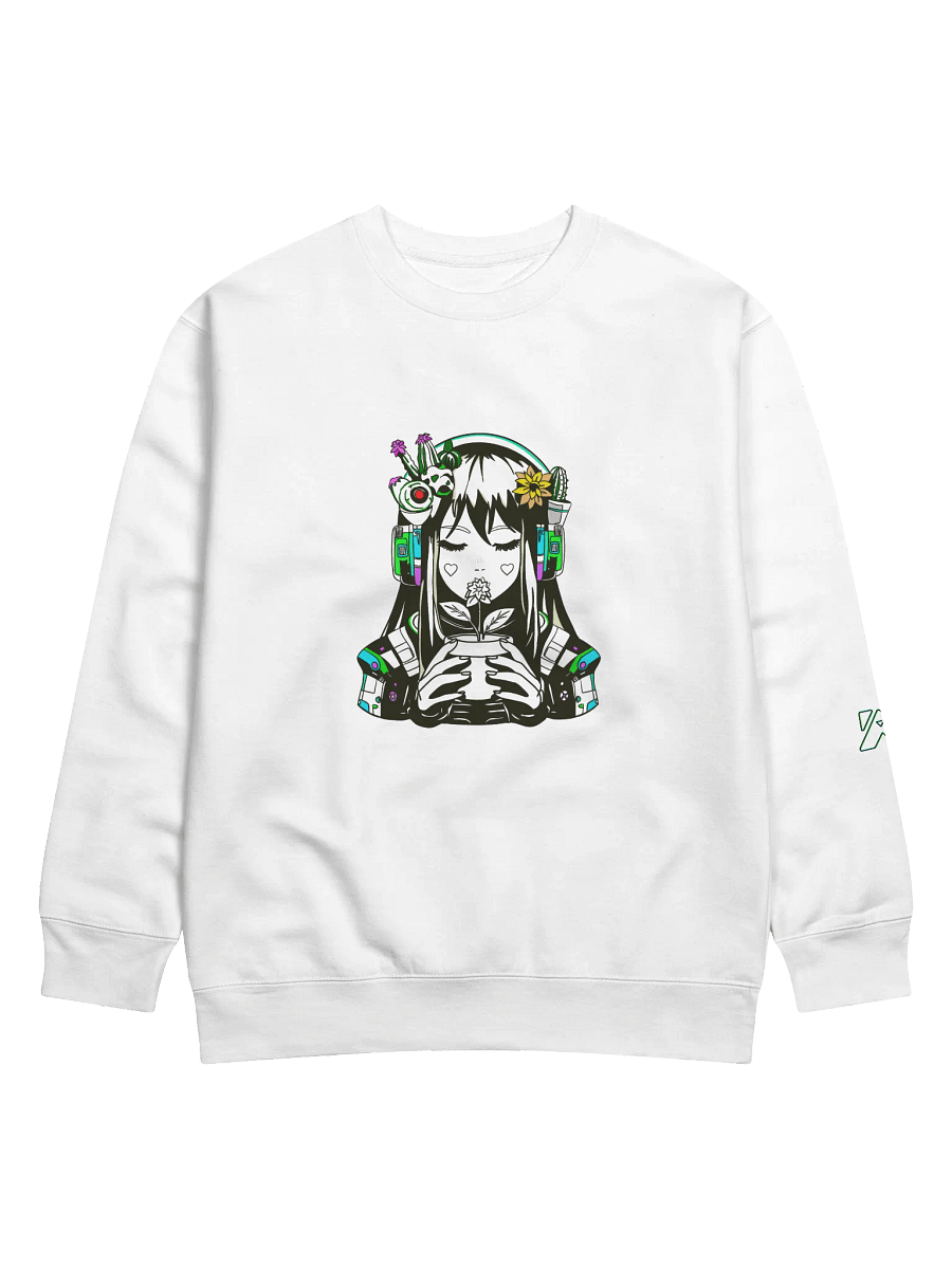 Ivy Sweatshirt product image (1)