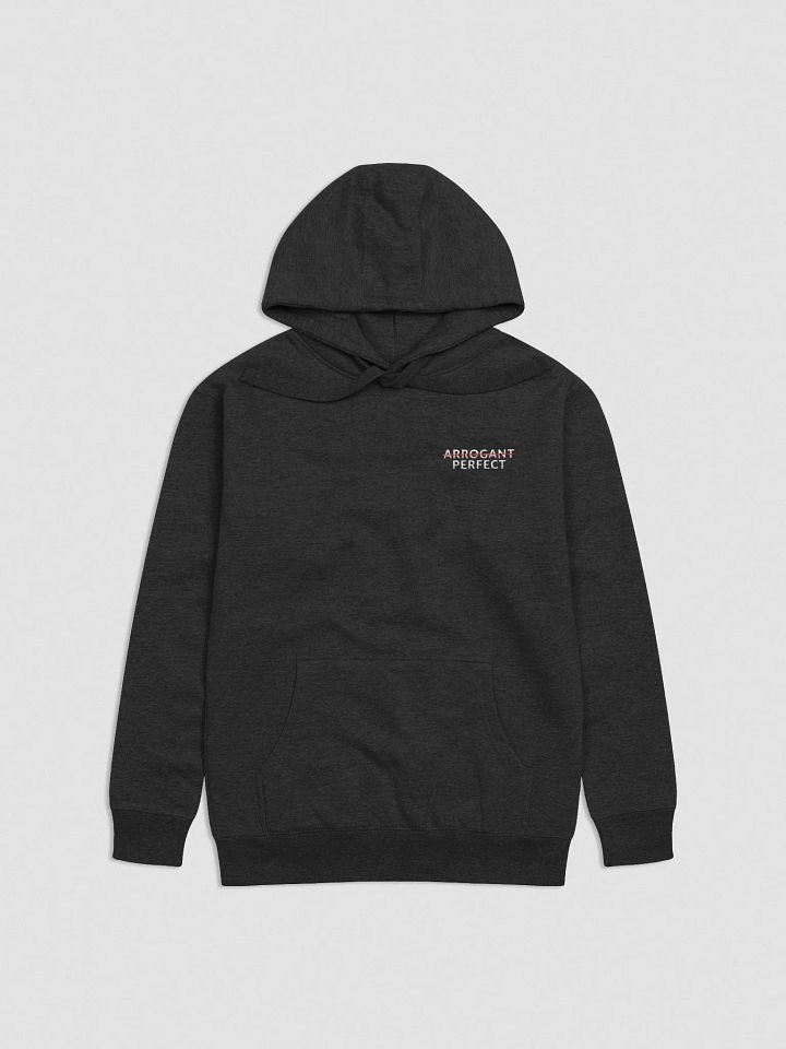 ARROGANT PERFECT - HOODIE product image (2)