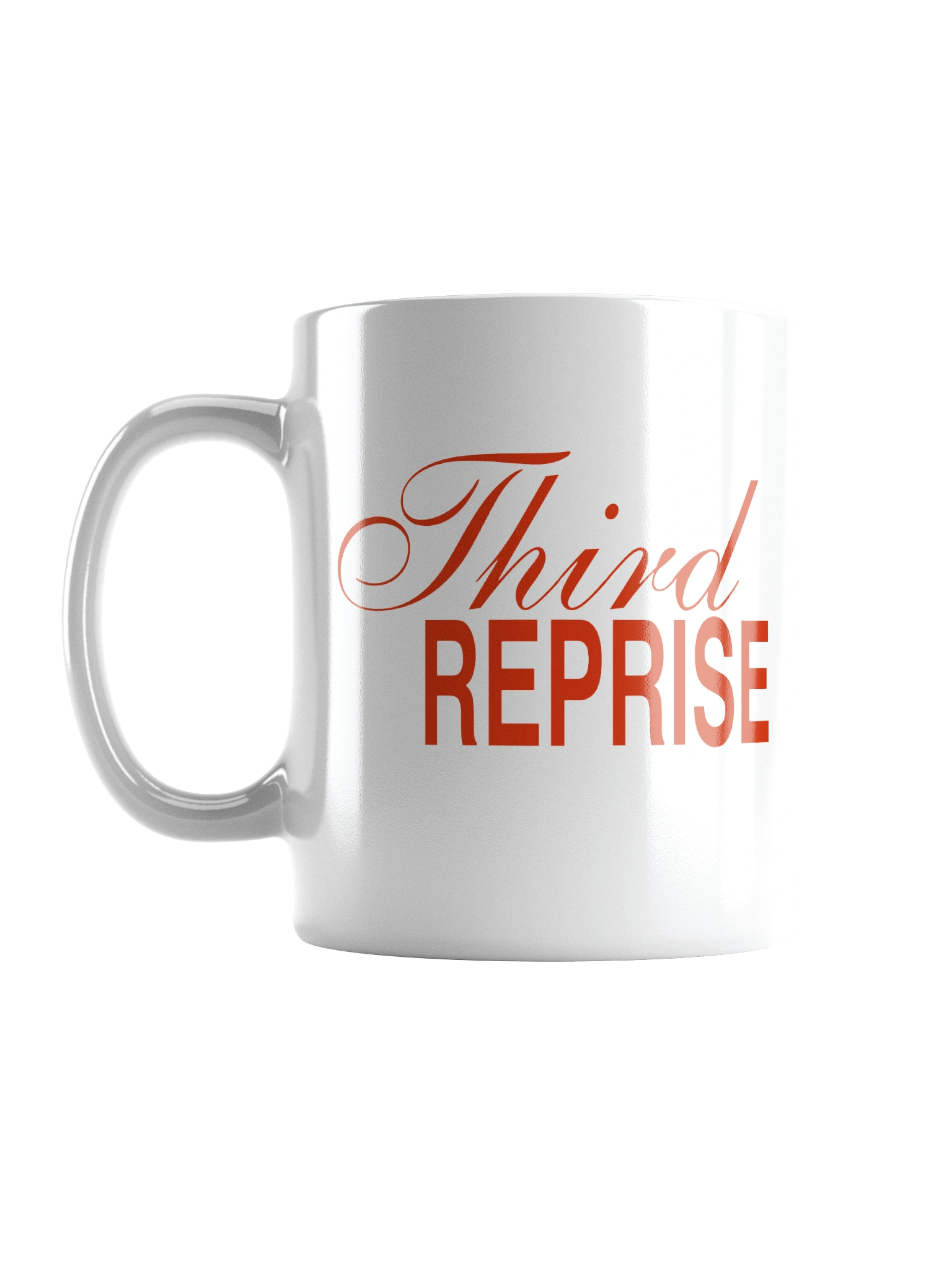 3R Mug (White) product image (16)