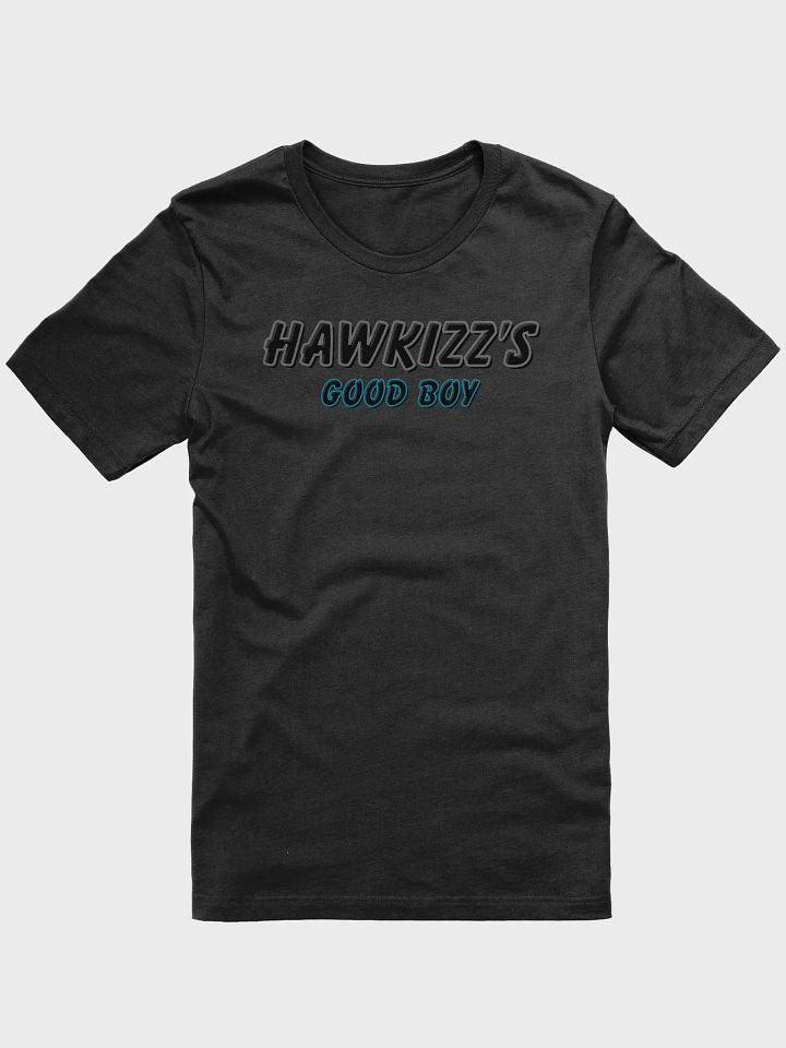Good Boy Vibes Tee product image (3)