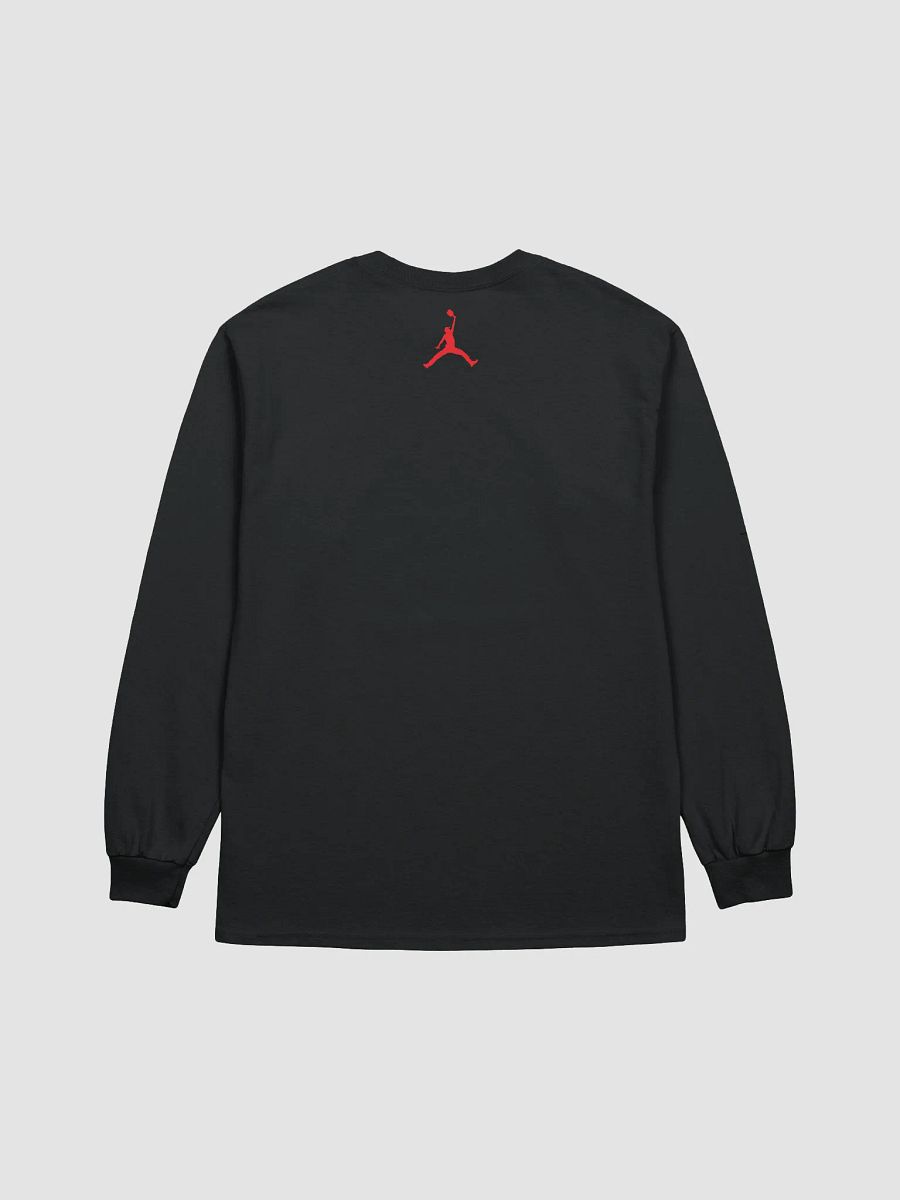 Slam Bam Classic Long Sleeve product image (2)