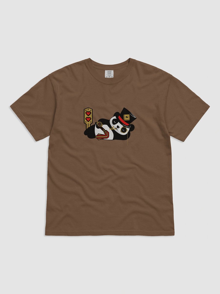 OG Logo T-Shirt product image (14)