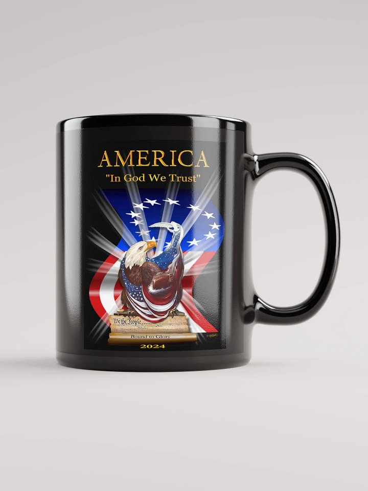 AMERICA, 