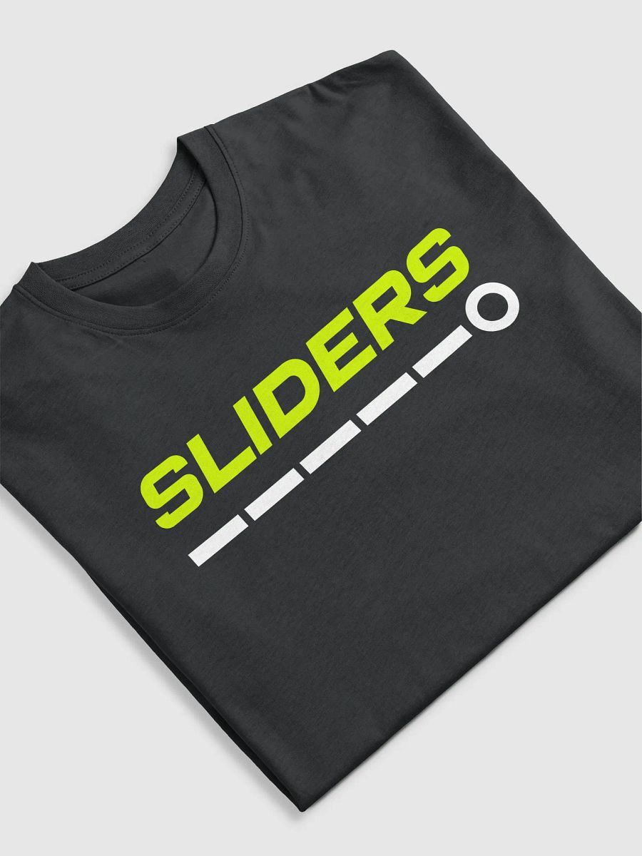 Sliders (Premium) Tee product image (5)