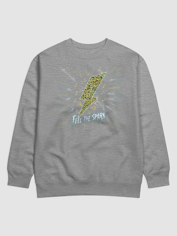 FTS Premium Sweatshirt product image (5)