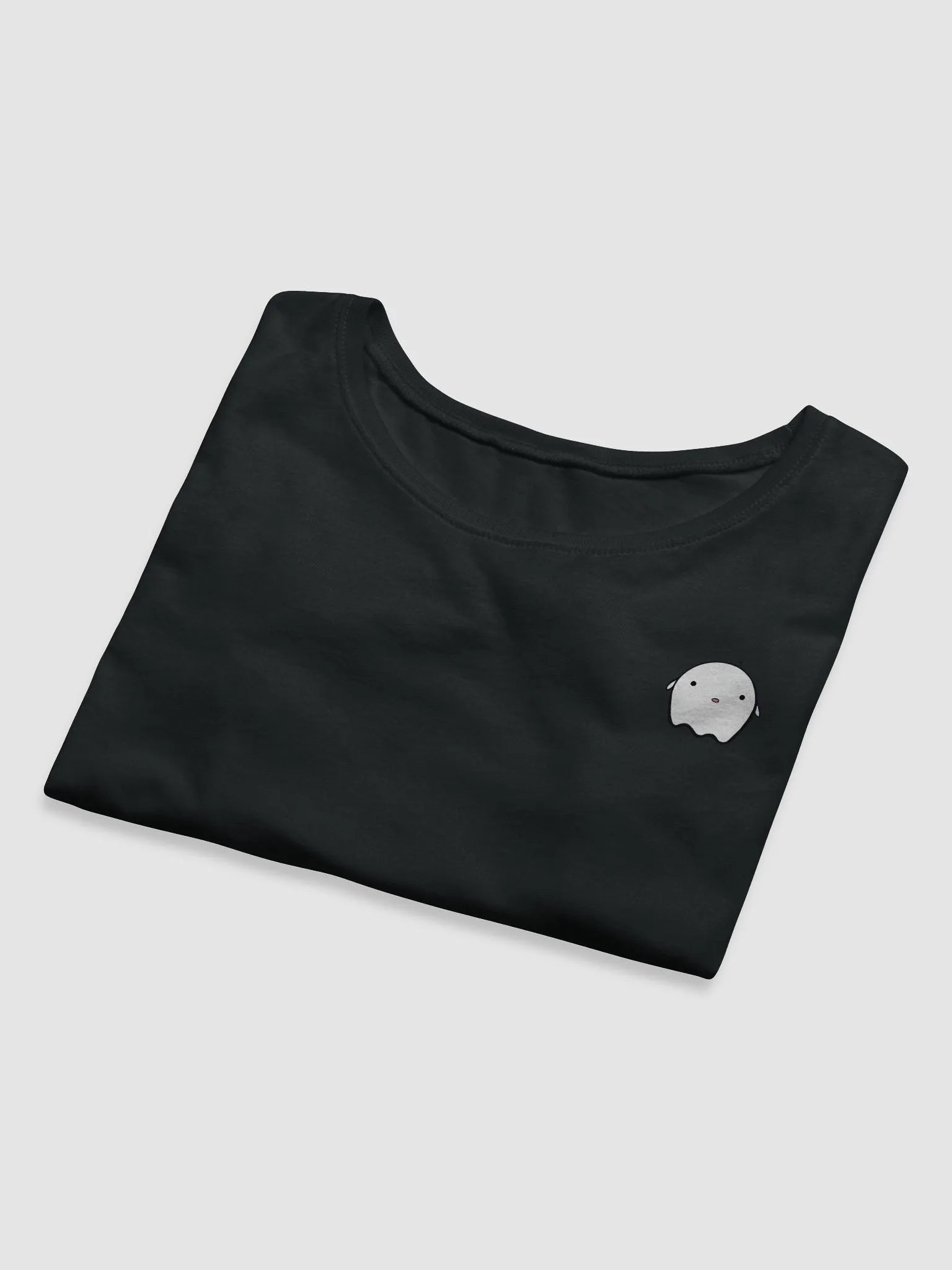 spooki cropped tee product image (5)