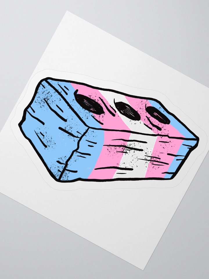 The First Pride product image (5)