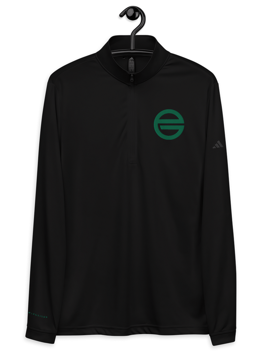 Adidas® Ellesmere x WingsIsUp Lightweight Pullover product image (4)