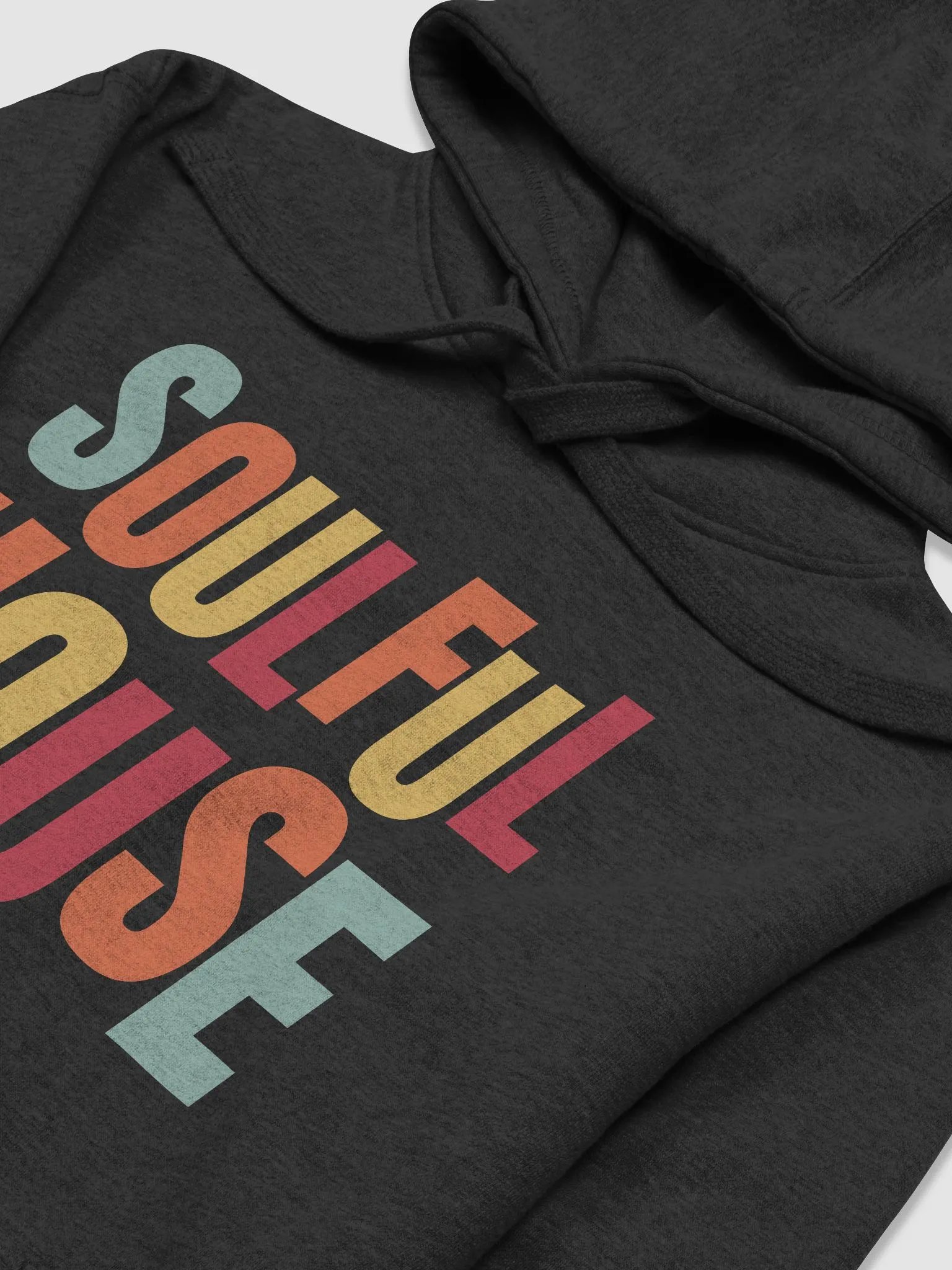 Soulful House SE - Unisex Hoodie product image (13)
