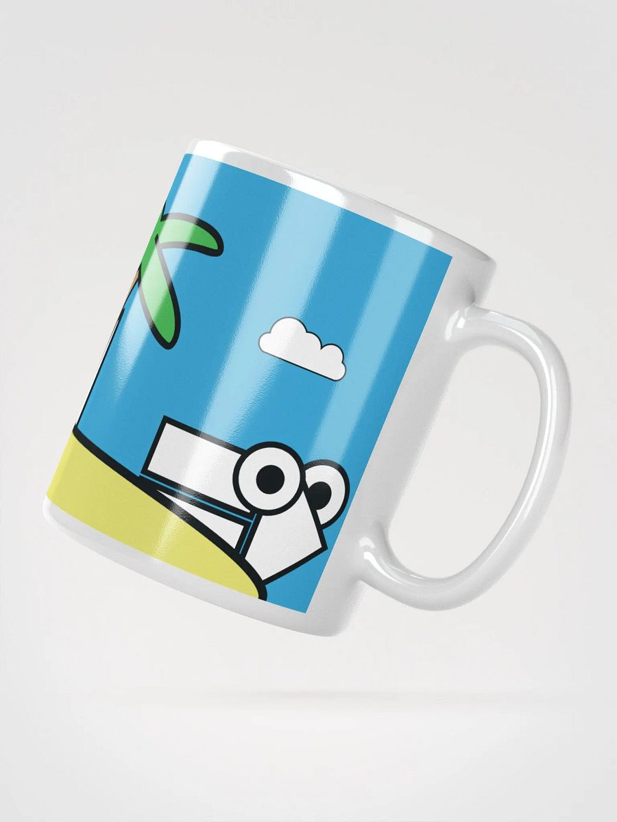 Lurk Mug product image (3)