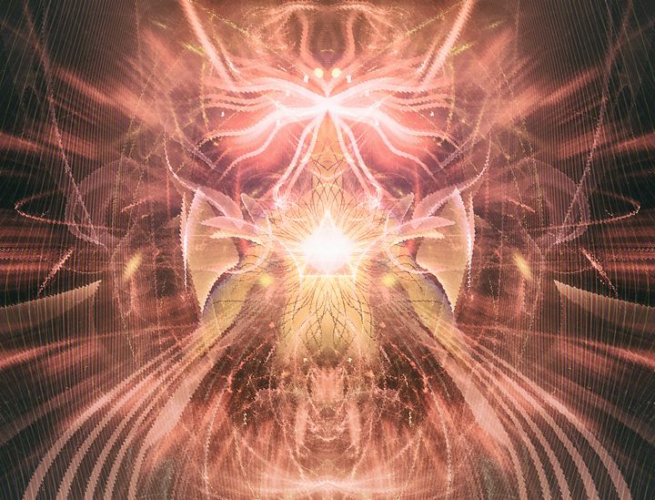 Fractal Reality (Digital Art) product image (1)