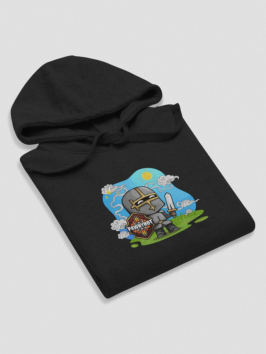 Cosy Cloud Knight product image (6)