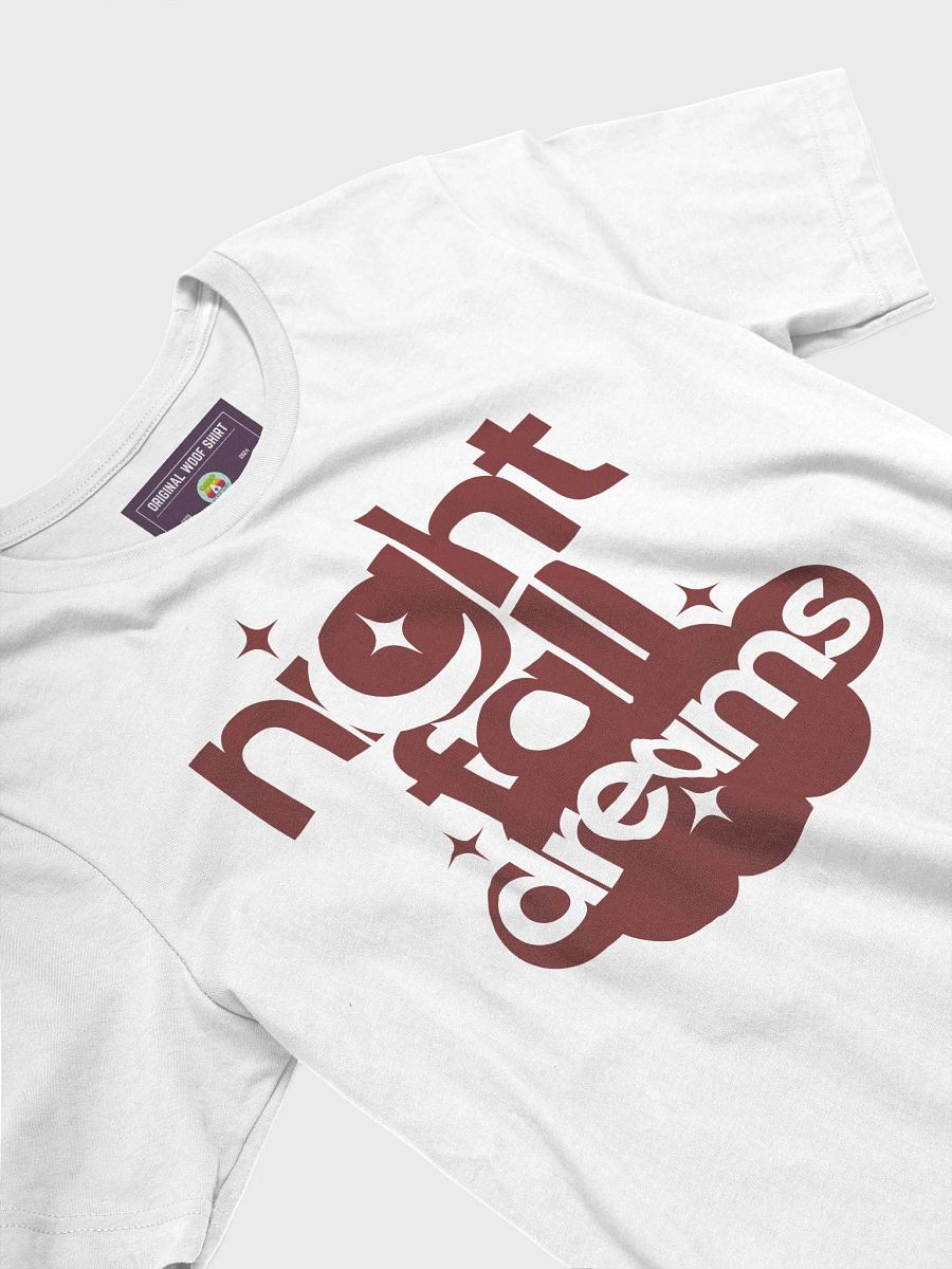 Nightfall Dreams | Unisex Bella+Canvas Supersoft T-Shirt product image (8)