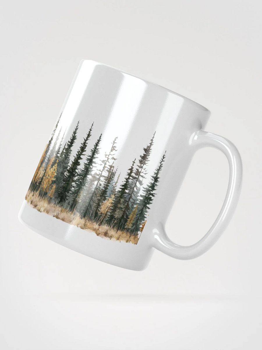 Autumn Tranquility Mug product image (4)
