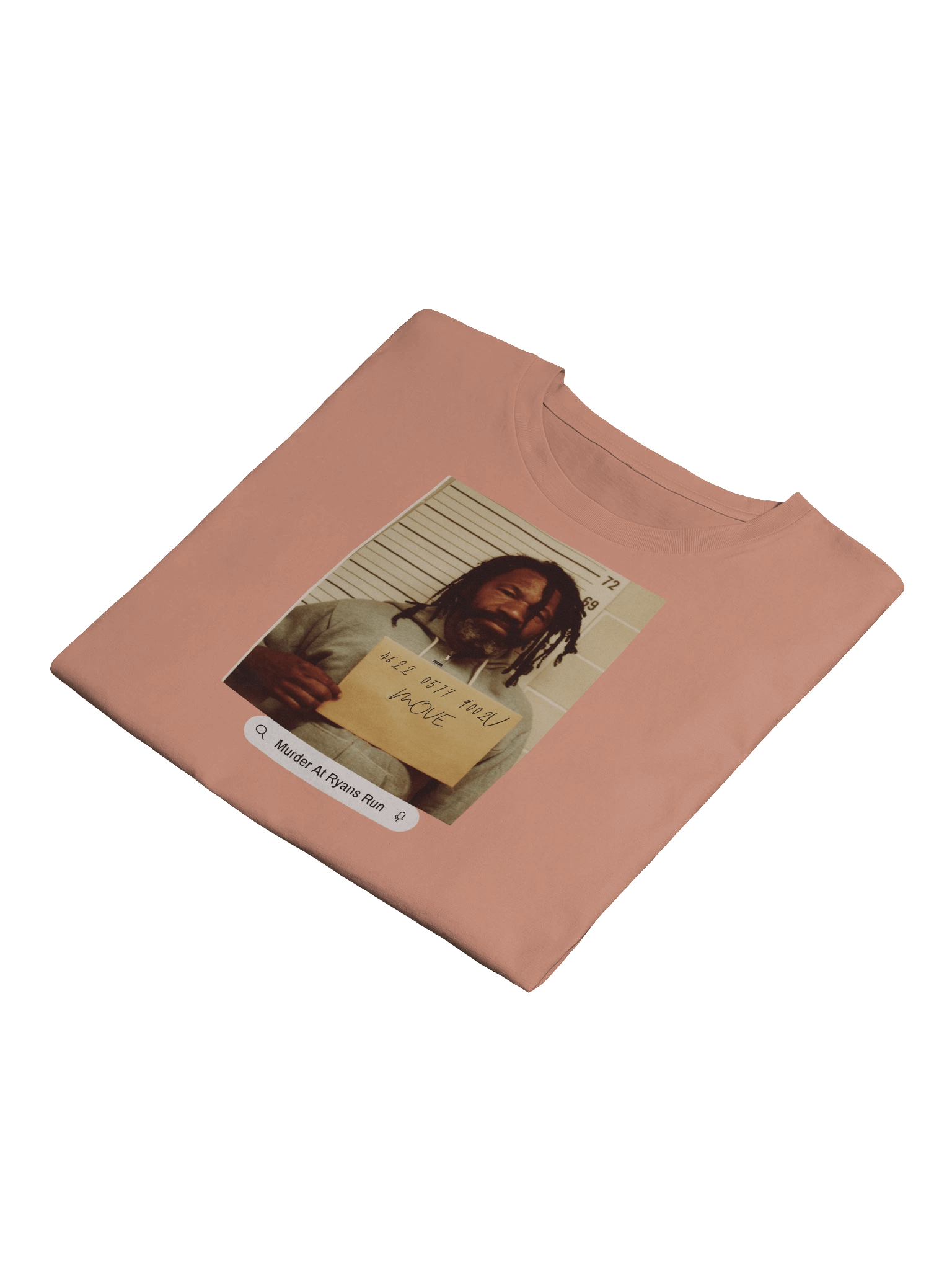 Who is John Africa? crop top product image (4)
