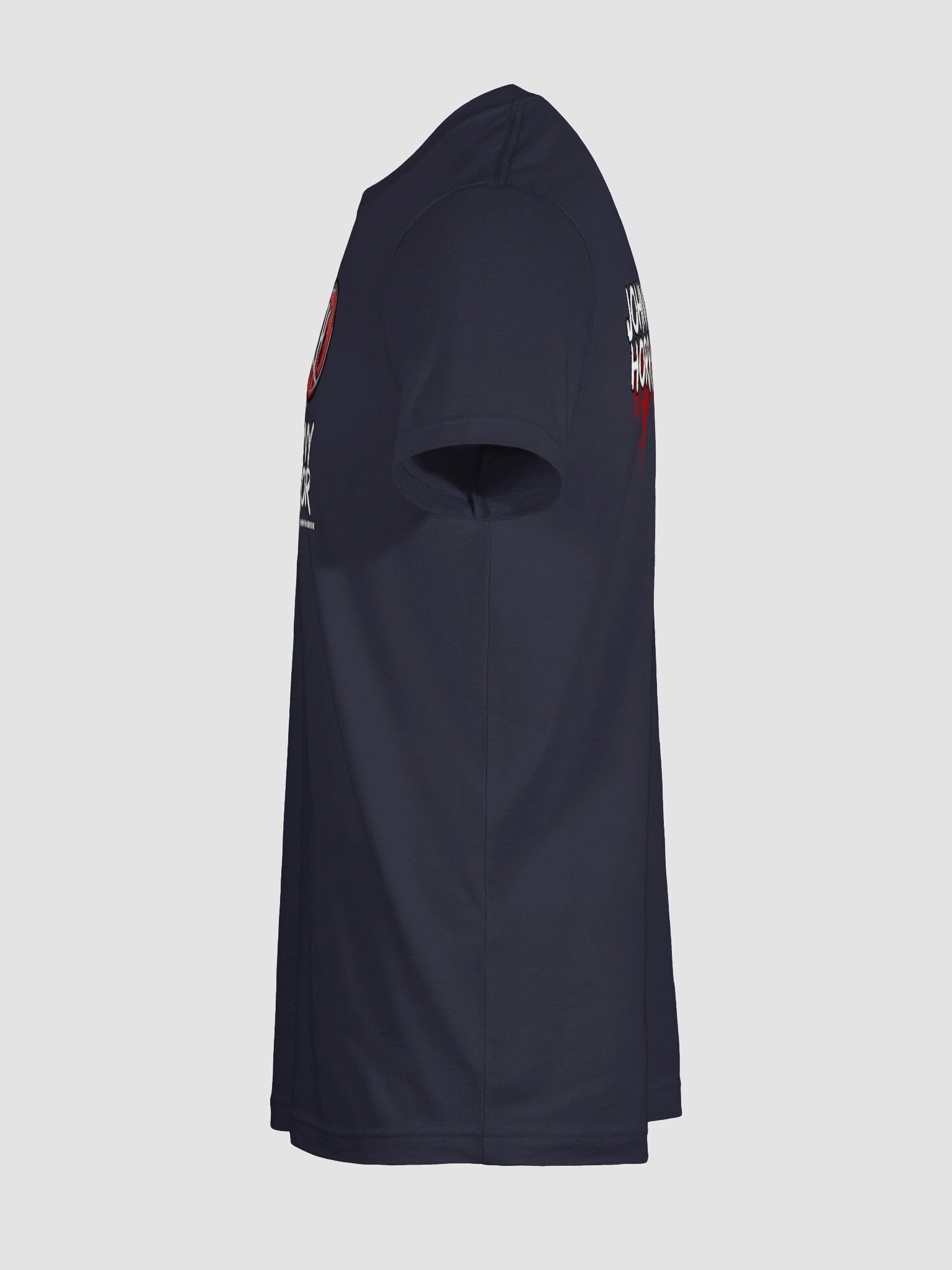 Talk To JH 2 Logo's Tee product image (75)