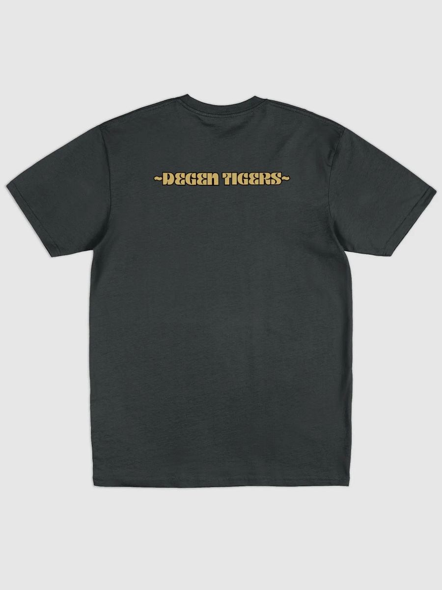 Tiger Ripping Shirt product image (2)