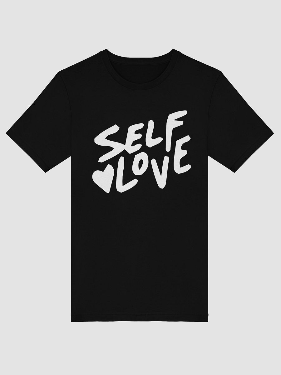 Self Love Short Sleeve Unisex T-Shirt product image (47)