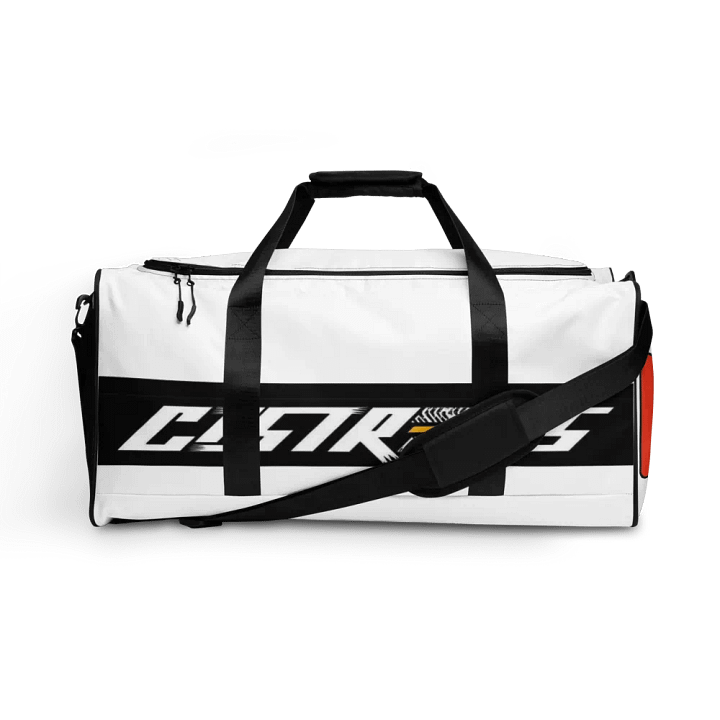 CTSTREETS DUFFLE BAG product image (1)