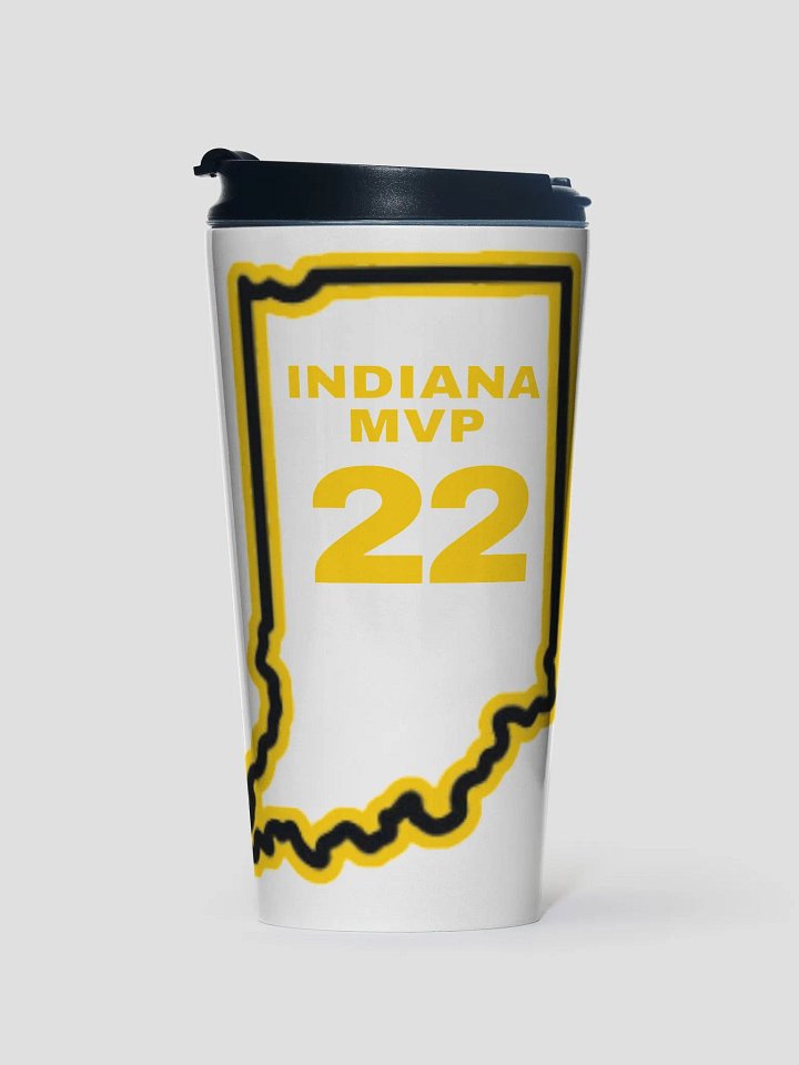 Indiana MVP 22 Stainless Steel Travel Mug product image (1)