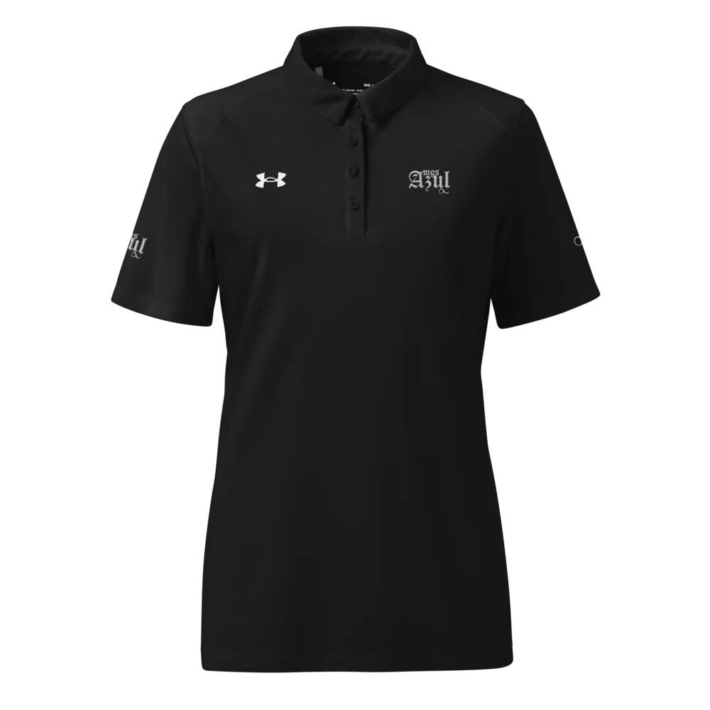 Azul Gothic Women's Polo product image (1)