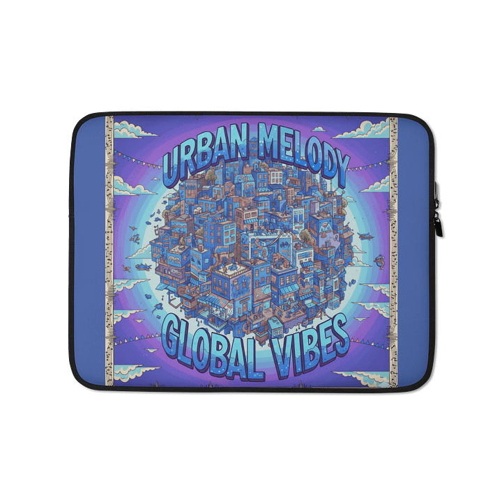 Laptop Sleeve By D.C.E.L. WorldWide product image (1)