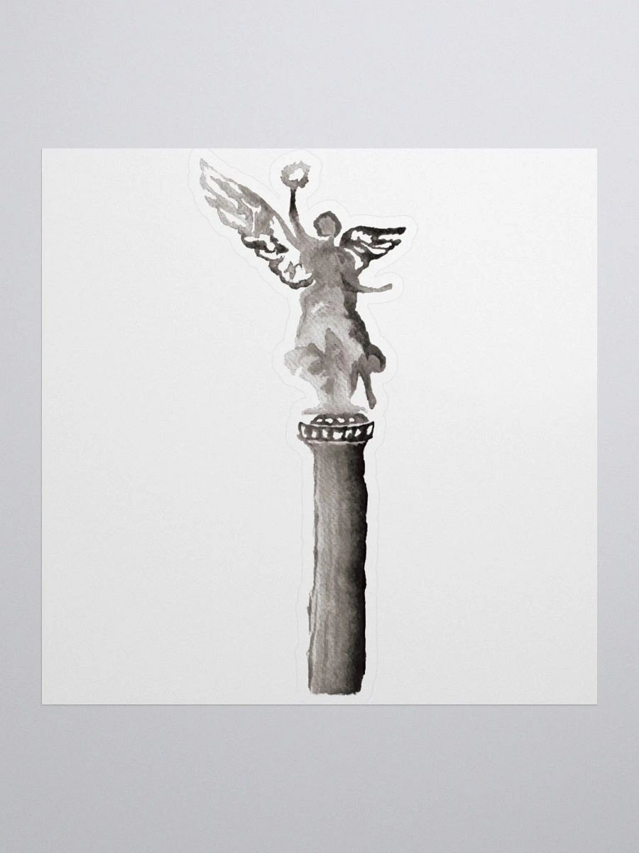 Angel de Independencia Sticker product image (1)