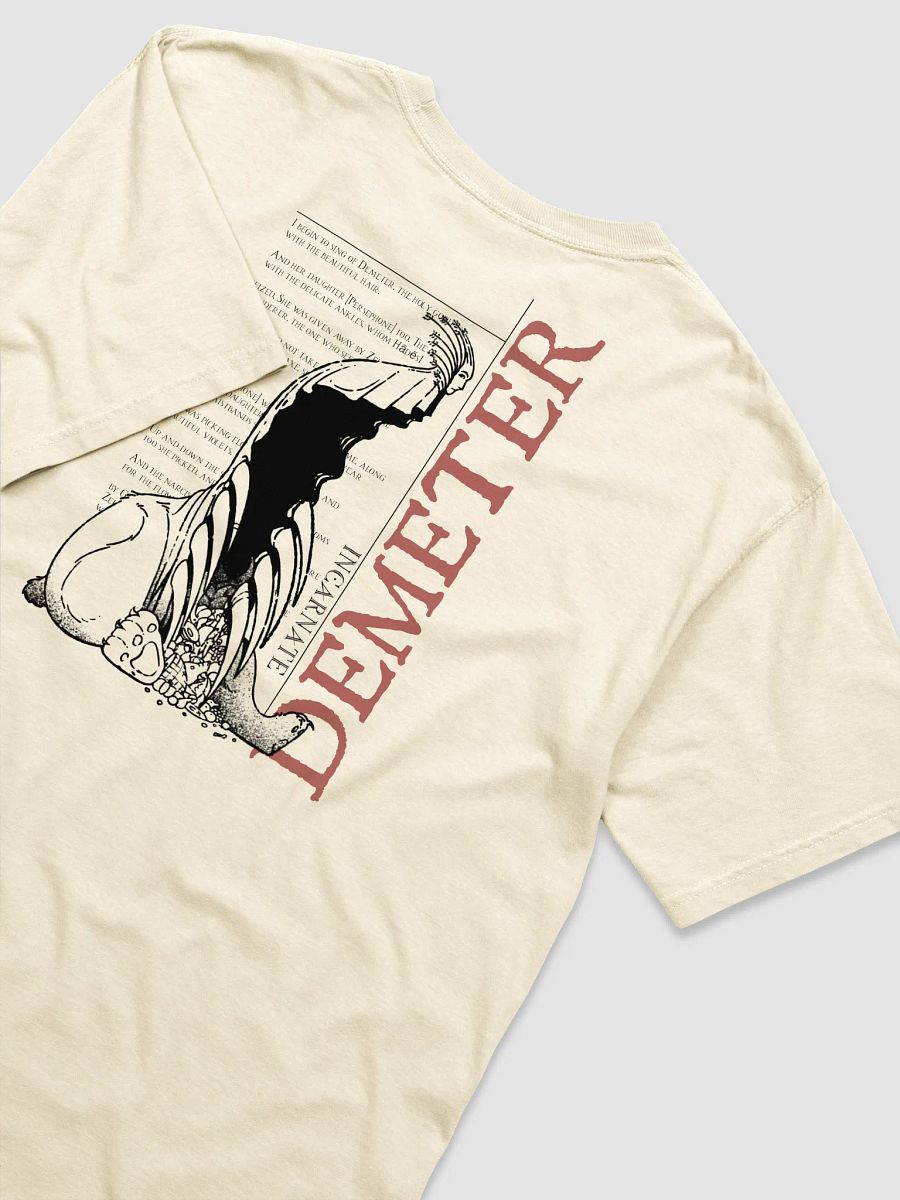 Demeter T-Shirt product image (7)