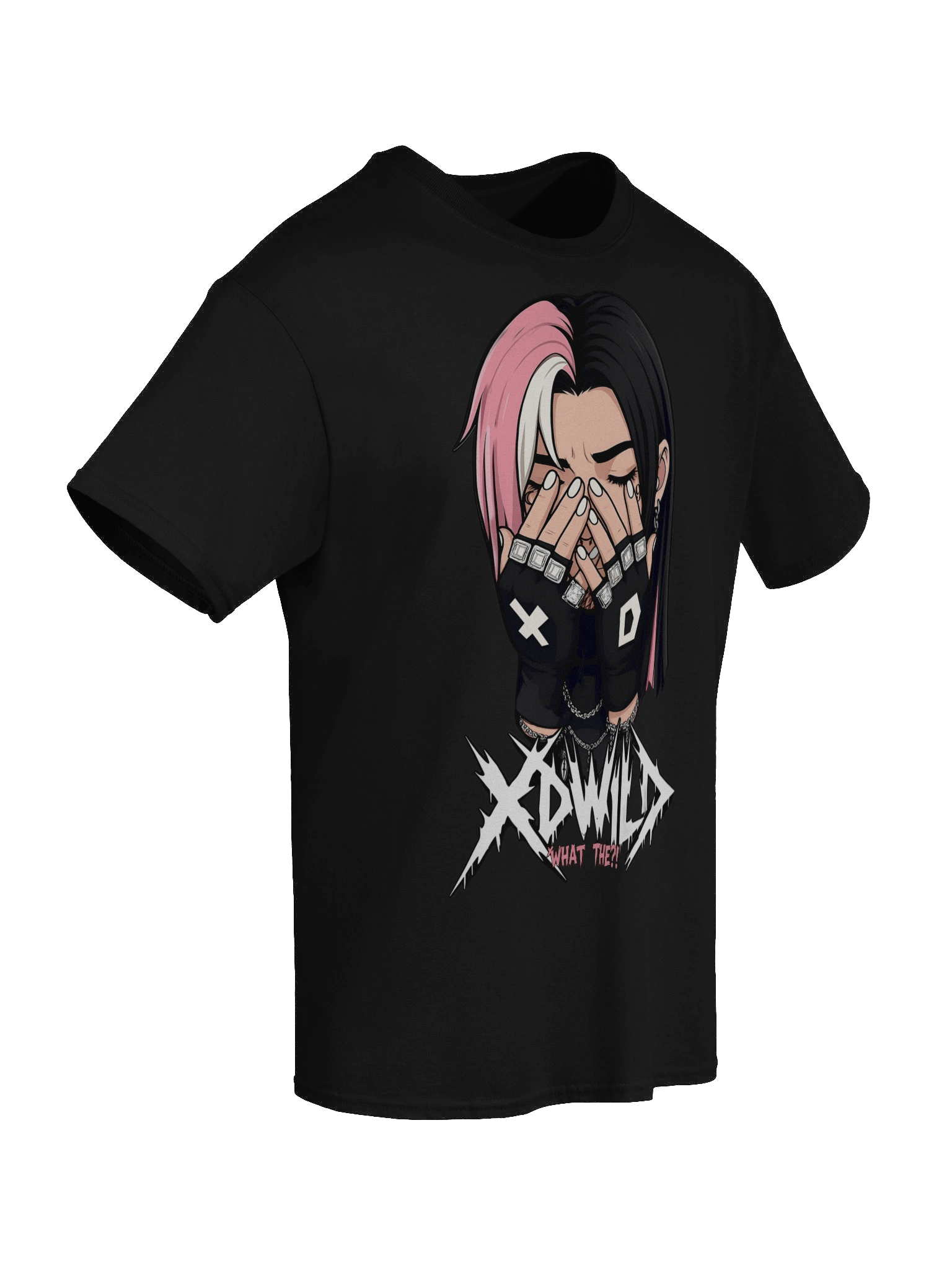 xDwild WHAT THE?! product image (23)
