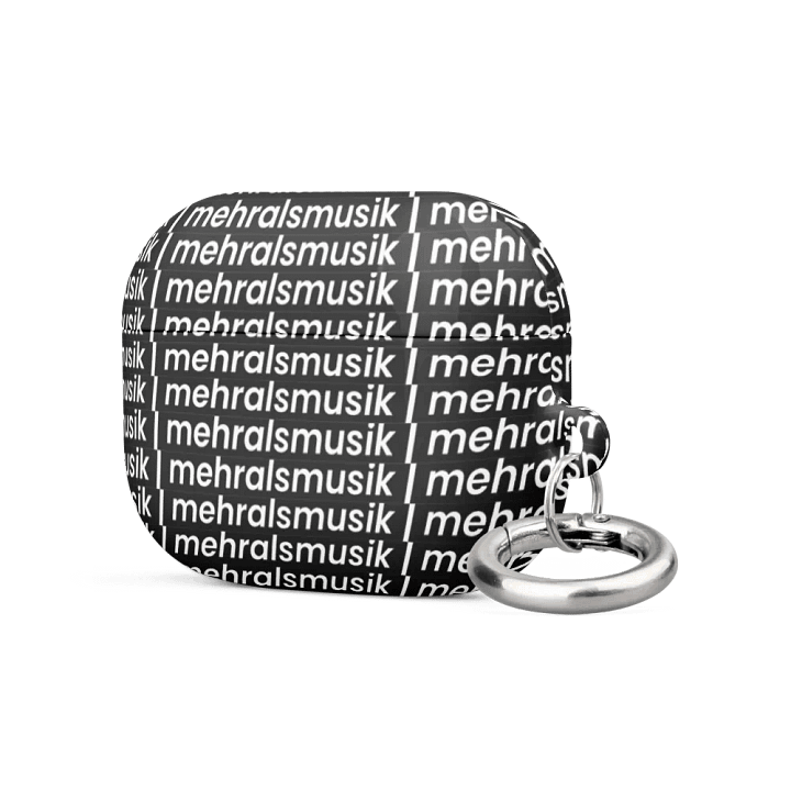 MAM - AIR POD CASE product image (9)