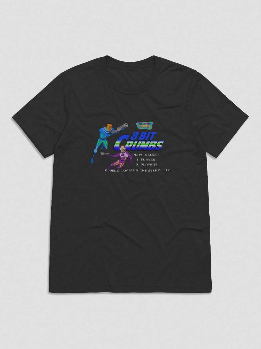 8 BIT CRUMBS product image (3)