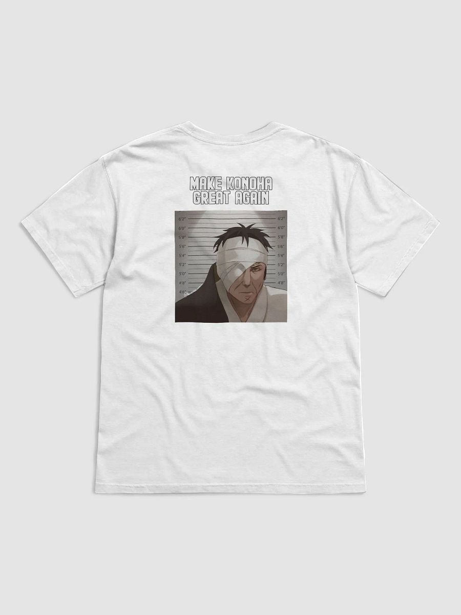 Danzo Mugshot product image (1)