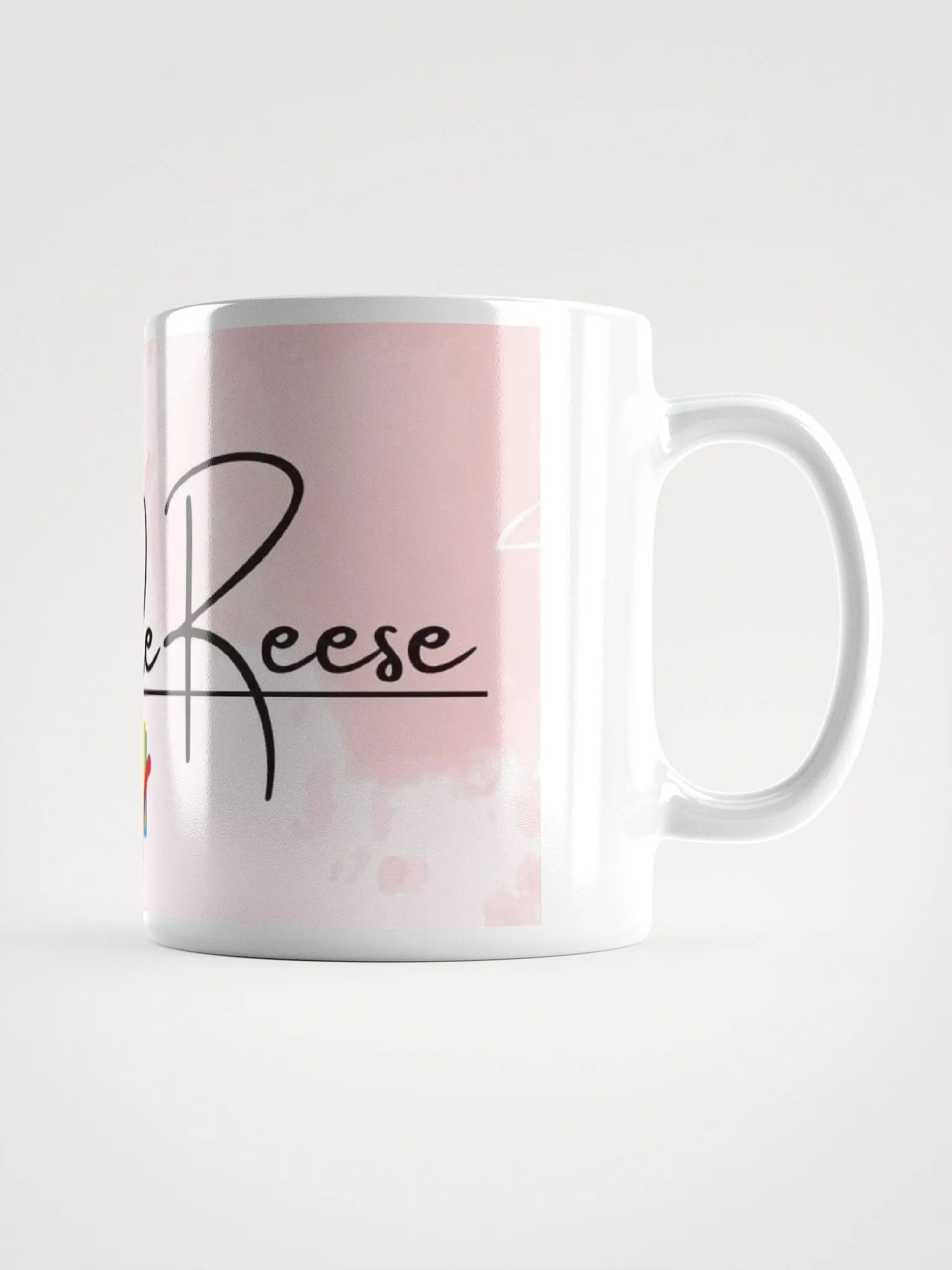 Relatable Reese Mug product image (2)