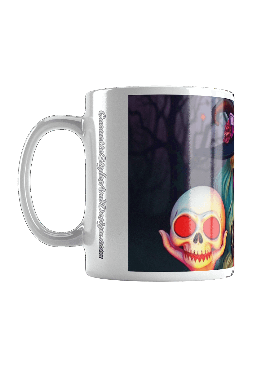 Witchy Wonderland Mug product image (16)